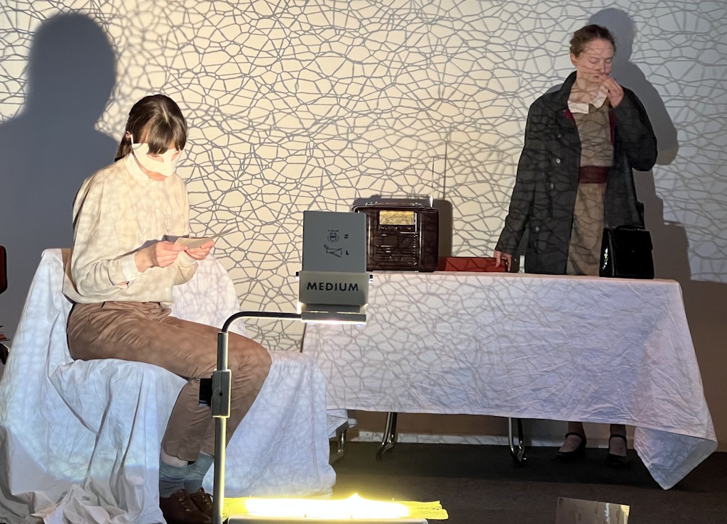 Foto 2 der Theateraufführung