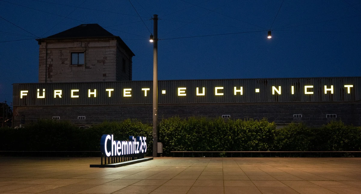 Weihnachtsgrüße 2025