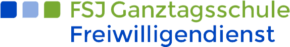Logo FSJ-Ganztagsschule